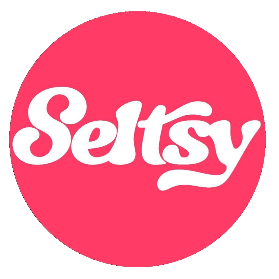 Logo de Seltsy